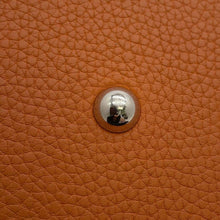 Load image into Gallery viewer, HERMES Bolide Potiron Orange Taurillon Clemence Size 31
