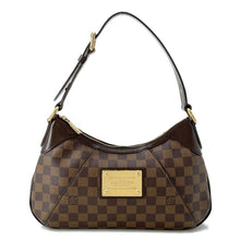 Load image into Gallery viewer, LOUIS VUITTON Thames Red N48180 Damier Ebene Canvas Size PM
