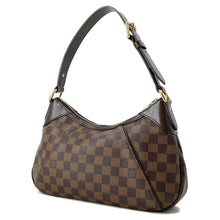 Load image into Gallery viewer, LOUIS VUITTON Thames Red N48180 Damier Ebene Canvas Size PM
