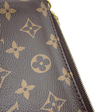 Load image into Gallery viewer, LOUIS VUITTON Multi Pochette Accessoires Rose claire M44840 Monogram
