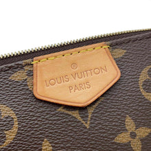 Load image into Gallery viewer, LOUIS VUITTON Multi Pochette Accessoires Rose claire M44840 Monogram
