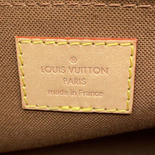 Load image into Gallery viewer, LOUIS VUITTON Multi Pochette Accessoires Rose claire M44840 Monogram
