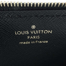 将图像加载到图库查看器中，LOUIS VUITTON Porto Cult Recto Verso Noir M81303 Monogram Reverse Canvas
