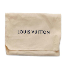 将图像加载到图库查看器中，LOUIS VUITTON Porto Cult Recto Verso Noir M81303 Monogram Reverse Canvas
