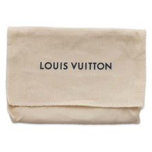 将图像加载到图库查看器中，LOUIS VUITTON Porto Craie Animals Noir MP1994 Monogram Eclipse Calf Leather
