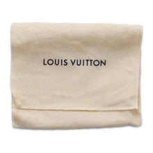 将图像加载到图库查看器中，LOUIS VUITTON Organizer De Poch White M30933 Monogram・Canvas/Taiga Leather
