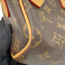 将图像加载到图库查看器中，LOUIS VUITTON Nano Speedy Rose M82624 Monogram Vivienne Size Nano
