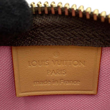 Load image into Gallery viewer, LOUIS VUITTON Nano Speedy Rose M82624 Monogram Vivienne Size Nano
