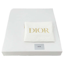 将图像加载到图库查看器中，Dior Book Tote Reverse Toile de Jouy Embroidery Navy/White M1286ZRGO Canvas Size Large
