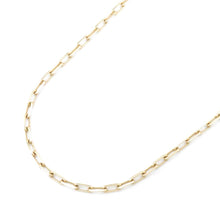 将图像加载到图库查看器中，CARTIER Santos de Cartier Necklace B7224582 18K Yellow Gold
