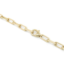 将图像加载到图库查看器中，CARTIER Santos de Cartier Necklace B7224582 18K Yellow Gold
