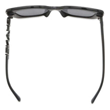 将图像加载到图库查看器中，CHANEL Sunglasses Size 53□17 140 Black 5422-B-A Plastic Rhinestone
