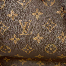 将图像加载到图库查看器中，LOUIS VUITTON Neverfull Pivoine M41178 Monogram Size MM
