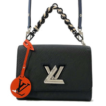 Load image into Gallery viewer, LOUIS VUITTON Twist Noir M53921 Epi Leather Size MM
