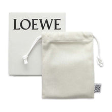 将图像加载到图库查看器中，LOEWE Coin card holder Toffee/Tan C660Z40X07 Soft grain calf
