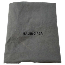 将图像加载到图库查看器中，BALENCIAGA Weekend Waist Bag Black 617128 Nylon
