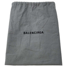 将图像加载到图库查看器中，BALENCIAGA Everyday Waist Bag Black 579617 Leather Size XS
