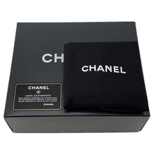 将图像加载到图库查看器中，CHANEL Chain Around Shoulder Bag Gray A49914 Lambskin
