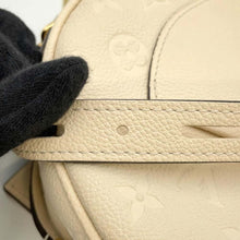 Load image into Gallery viewer, LOUIS VUITTON Bowat Hat Souple claim M45276 Monogram Empreinte Leather
