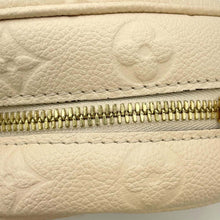 Load image into Gallery viewer, LOUIS VUITTON Bowat Hat Souple claim M45276 Monogram Empreinte Leather
