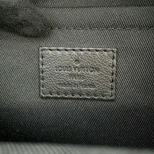 Load image into Gallery viewer, LOUIS VUITTON Palm Springs Backpack Noir M44873 Monogram Size MINI
