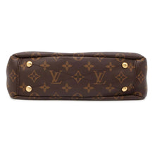 将图像加载到图库查看器中，LOUIS VUITTON Pallas CeriseM41241 Monogram Size BB
