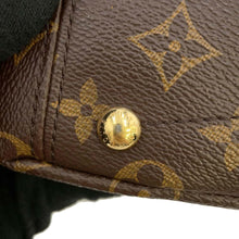 将图像加载到图库查看器中，LOUIS VUITTON Pallas Cerise M41241 Monogram Size BB
