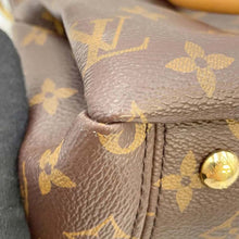 将图像加载到图库查看器中，LOUIS VUITTON Pallas CeriseM41241 Monogram Size BB
