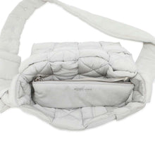 Load image into Gallery viewer, Bottega Veneta Padded Tech Cassette Shoulder Bag plaster 628951 Nylon Size Classic
