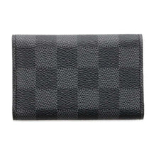 将图像加载到图库查看器中，LOUIS VUITTON Multicles6 Noir N62662 Damier Graphite
