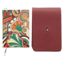 将图像加载到图库查看器中，HERMES Carne Secret Rouge H H085894CC Swift Leather
