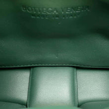 Load image into Gallery viewer, Bottega Veneta Padded Cassette Shoulder Bag rain tree 591970 Leather Size Classic
