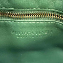 Load image into Gallery viewer, Bottega Veneta Padded Cassette Shoulder Bag rain tree 591970 Leather Size Classic
