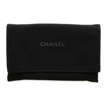 将图像加载到图库查看器中，CHANEL Matelasse Classic Zip Coin Purse White AP0216 Caviar Leather
