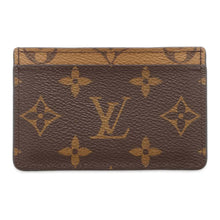 将图像加载到图库查看器中，LOUIS VUITTON Porto cult · Simple Noir M69161 Monogram/Monogram Reverse Canvas
