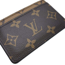 将图像加载到图库查看器中，LOUIS VUITTON Porto cult · Simple Noir M69161 Monogram/Monogram Reverse Canvas
