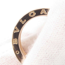 Load image into Gallery viewer, BVLGARI B.Zero1 2-band Ring Size 53/#13347021 K18PG WhiteCeramic
