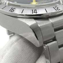 Load image into Gallery viewer, TUDOR Black Bay Pro W39mm Stainless Steel Black DialM79470-0001
