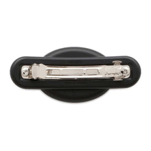 将图像加载到图库查看器中，HERMES Trimayon Valletta Black Aluminium Size PM
