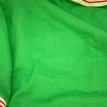 将图像加载到图库查看器中，GUCCI polo shirt with patch Size XS Green 658081 Cotton100%
