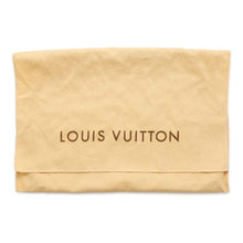 Load image into Gallery viewer, LOUIS VUITTON Bulles Marine M40238 Nylon Monogram・Pattern Size PM
