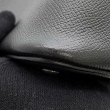 Load image into Gallery viewer, HERMES Bolide Black Epsom Size 27
