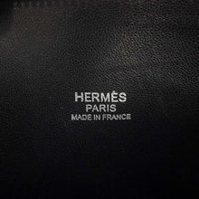 Load image into Gallery viewer, HERMES Bolide Black Epsom Size 27
