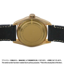 Load image into Gallery viewer, TUDOR Black Bay Bronze W43mm Bronze Leather Black Dial M79250BA-0001
