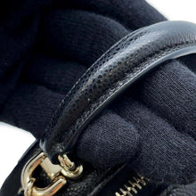 将图像加载到图库查看器中，CHANEL Matelasse Backpack Black AP3753 Caviar Leather Size Mini
