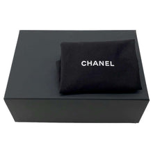 Load image into Gallery viewer, CHANEL Matelasse Backpack Black AP3753 Caviar Leather Size Mini
