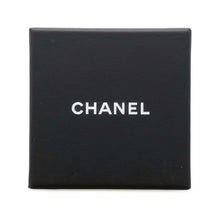 将图像加载到图库查看器中，CHANEL Matelasse Bag Bag Charm Ring Size 12 Pink ABA014 Gold Plated Resin Calf Leather
