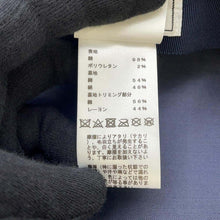 将图像加载到图库查看器中，HERMES Vauban Chaine d&#39;Ancre Cap Size 58 Blancasse Cotton98% Polyurethane2%
