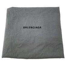 Load image into Gallery viewer, BALENCIAGA Le Cagoule Shopper Bag Black 780976 Leather
