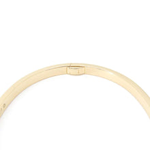 Load image into Gallery viewer, CARTIER Love Bracelet Size 17CRB6047517 18K Yellow Gold
